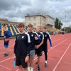 Powiatowo – Rejonowa Szkolna Liga Lekkoatletyczna